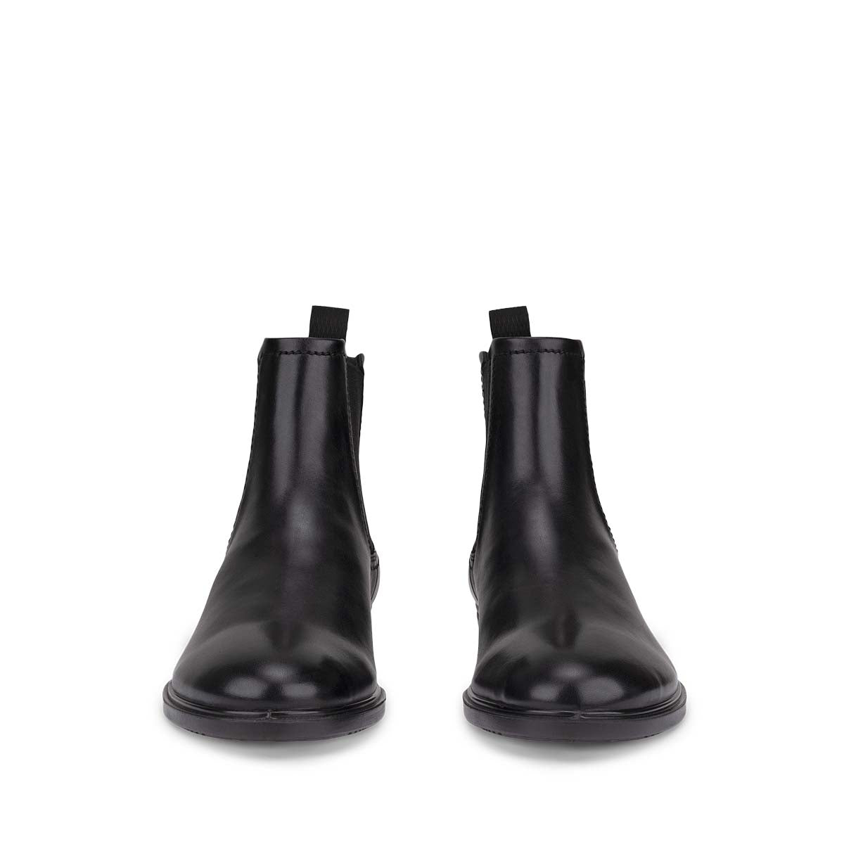 Ecco Dress Classic 15 Black מגפי אקו לנשים דרס קלאסיק 15 שחור