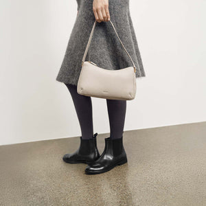 Ecco Dress Classic 15 Black מגפי אקו לנשים דרס קלאסיק 15 שחור