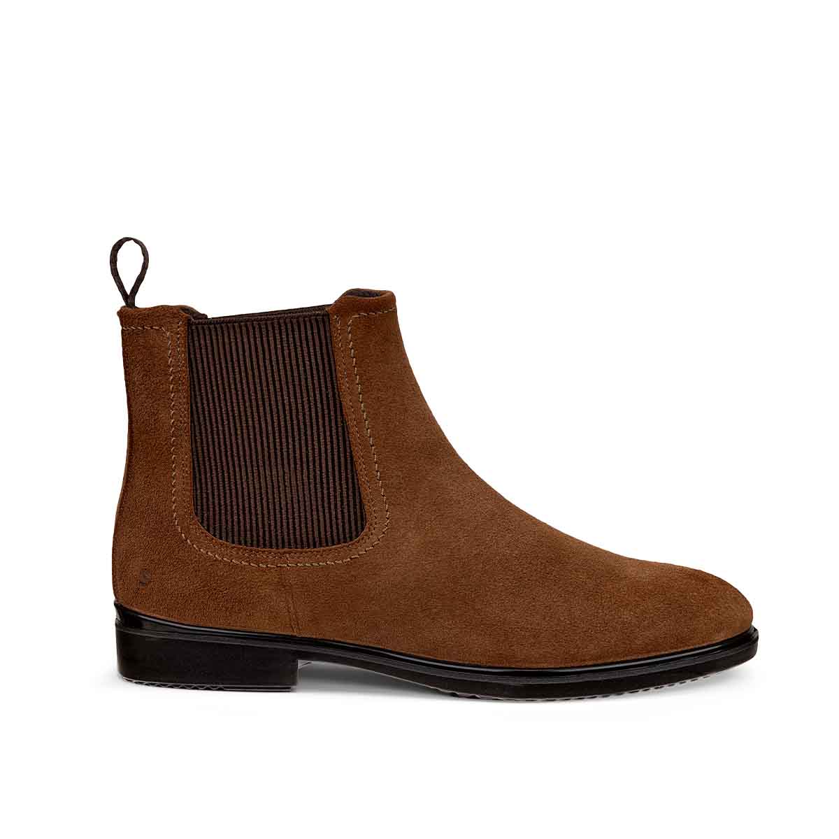 Ecco Dress Classic 15 Camel מגפי אקו לנשים קאמל