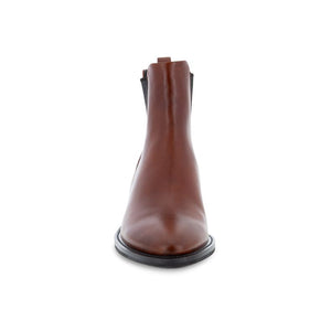 ECCO Shape 35 Sartorelle Ankle Cognac אקו שייפ 35 מגפון חום לנשים