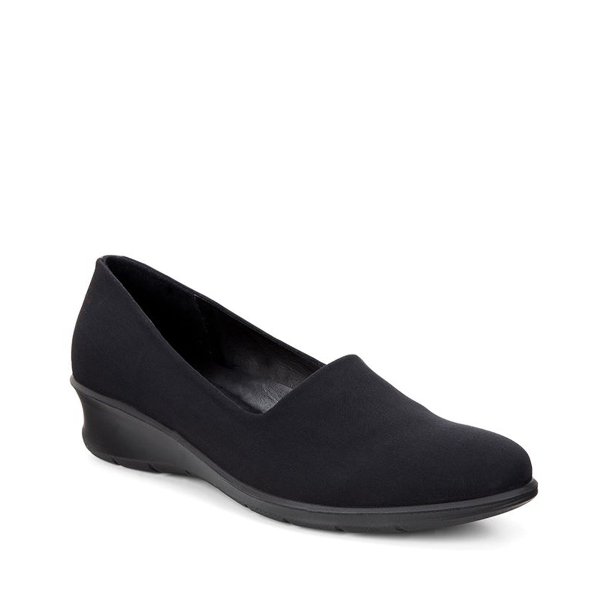 ECCO Felicia Black - נעלי אקו לנשים
