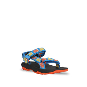 Teva Hurricane XLT 2 Gummy Blue סנדלי תינוקות