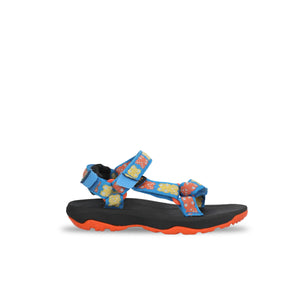 Teva Hurricane XLT 2 Gummy Blue סנדלי תינוקות