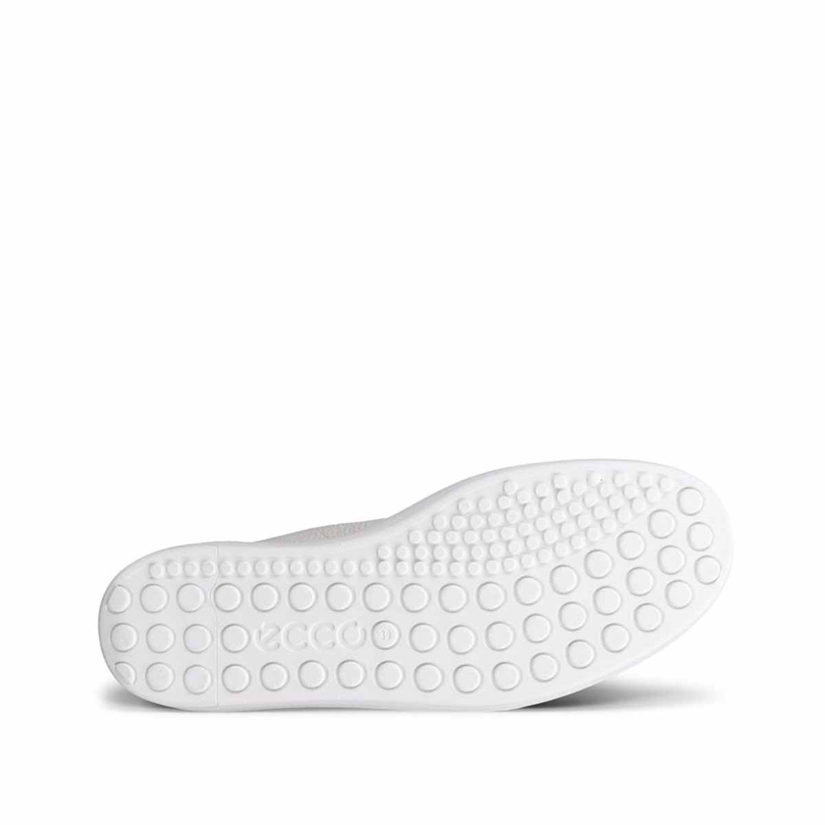 ECCO Soft 60 W White Women - נעלי אקו לנשים
