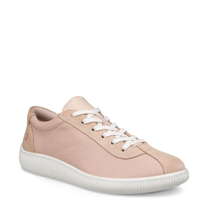 ECCO Soft Zero W Pink Women - נעלי אקו לנשים