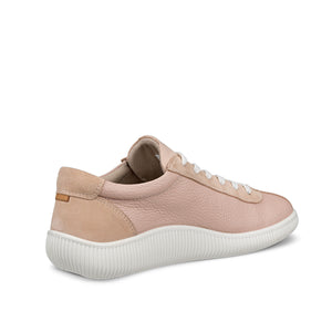 ECCO Soft Zero W Pink Women - נעלי אקו לנשים