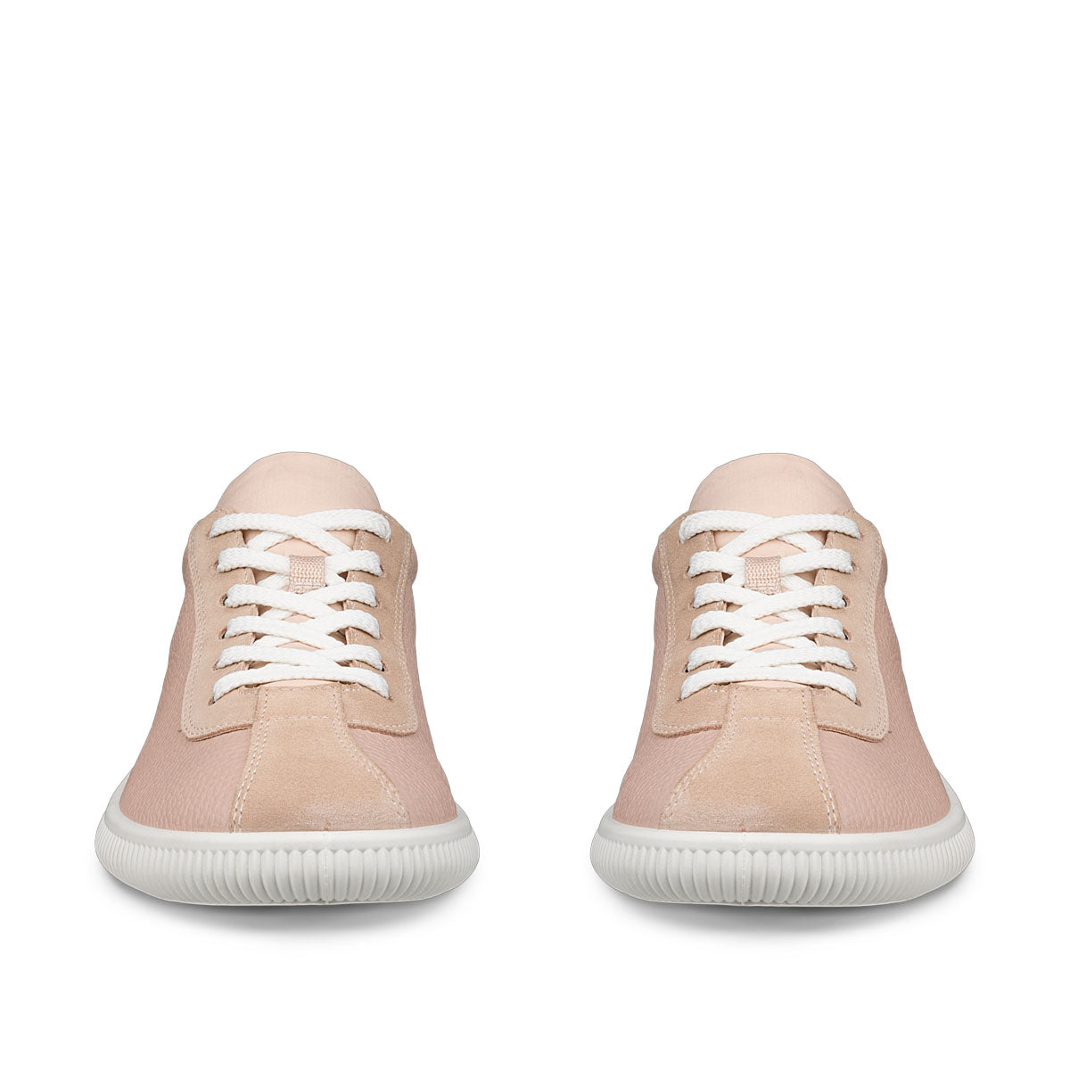 ECCO Soft Zero W Pink Women - נעלי אקו לנשים