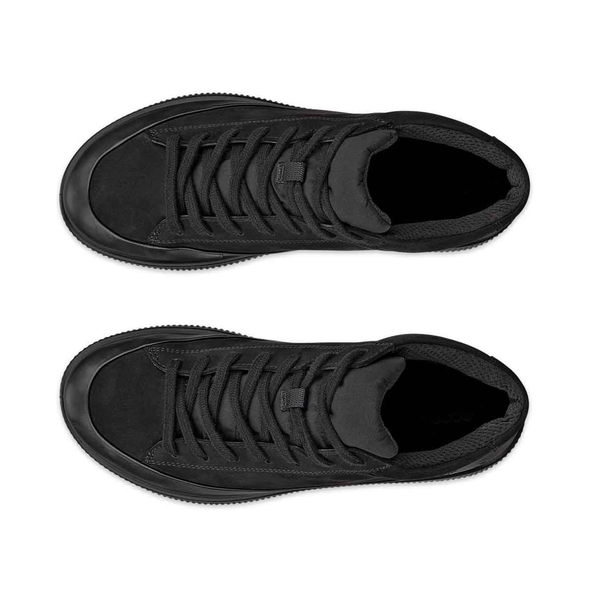 Ecco Soft Zero W Black סניקרס אקו לנשים