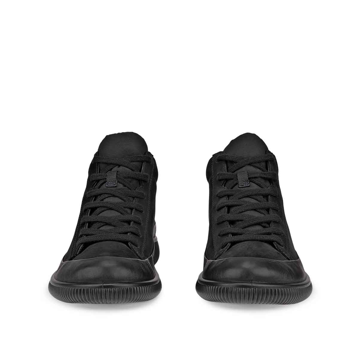 Ecco Soft Zero W Black סניקרס אקו לנשים