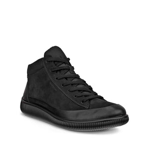 Ecco Soft Zero W Black סניקרס אקו לנשים