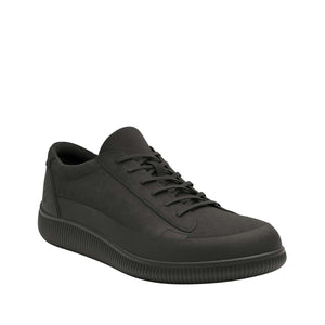 Ecco Soft Zero W Black סניקרס אקו לנשים סופט זירו שחור
