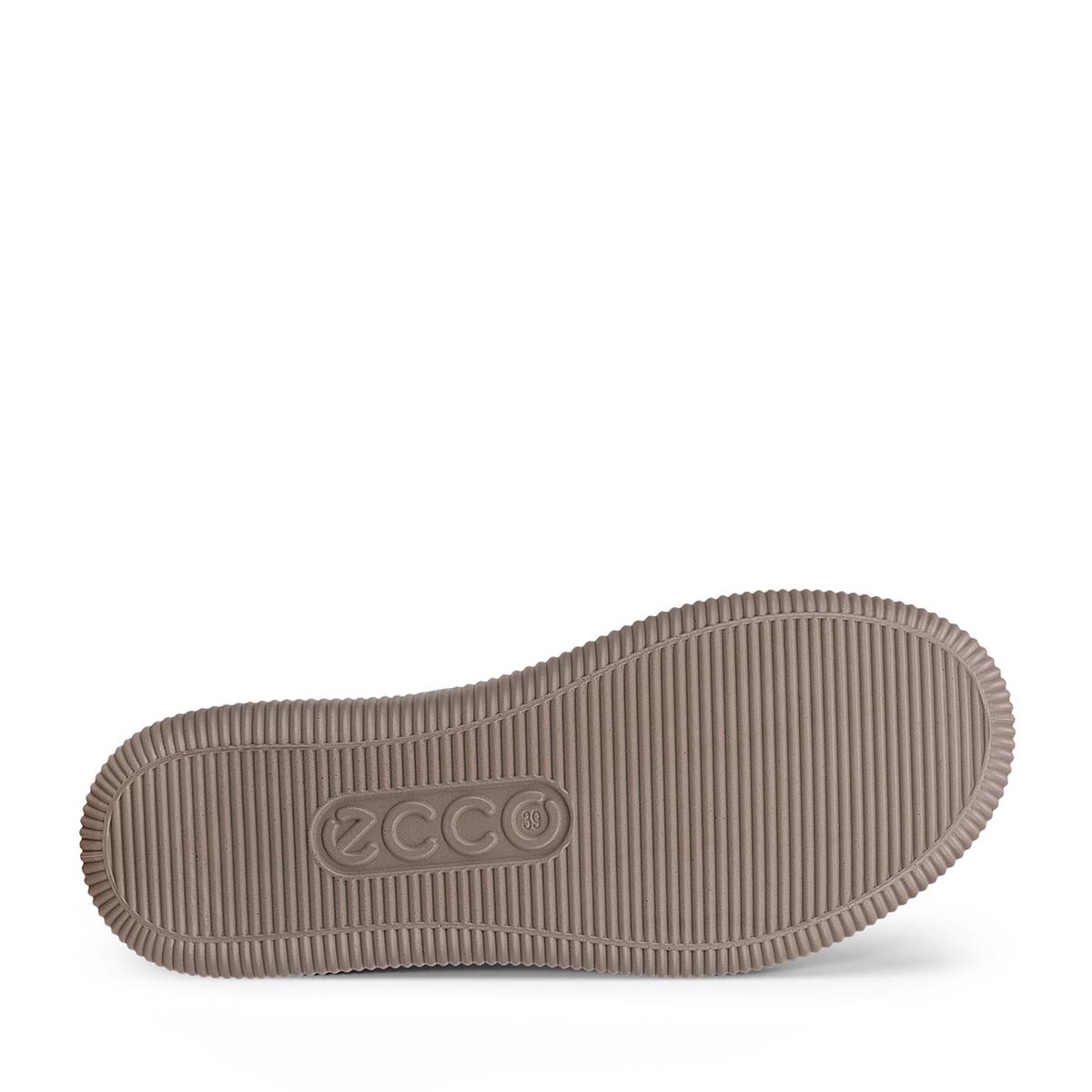 Ecco Soft Zero W Moon Rock סניקרס אקו לנשים סופט זירו מון רוק