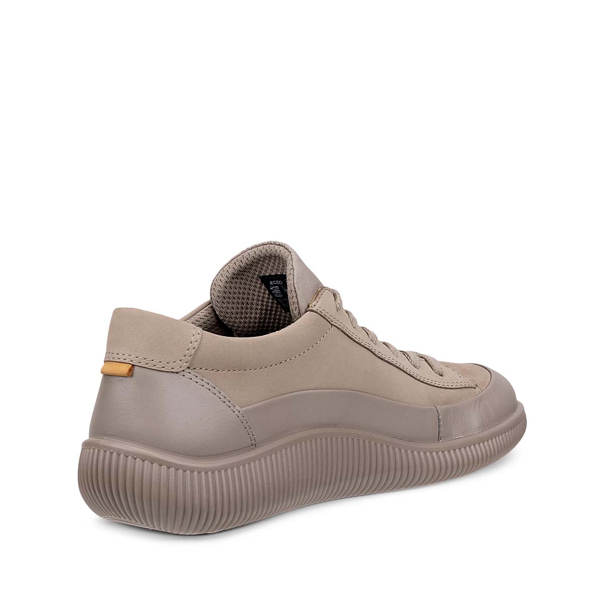 Ecco Soft Zero W Moon Rock סניקרס אקו לנשים סופט זירו מון רוק