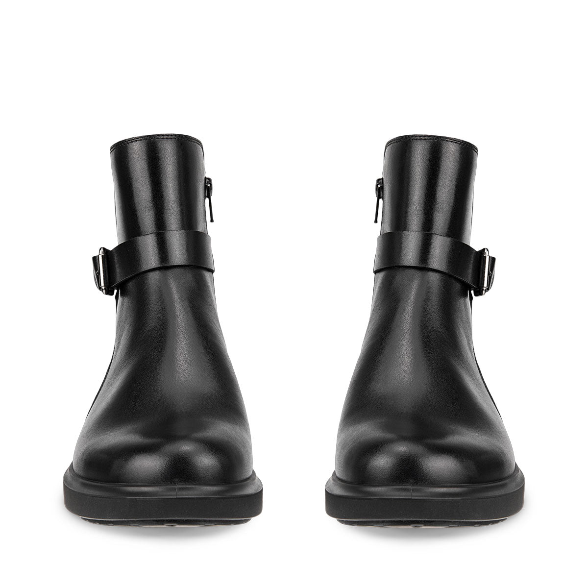 ECCO Metropole Amsterdam Black Women - מגפי אקו לנשים