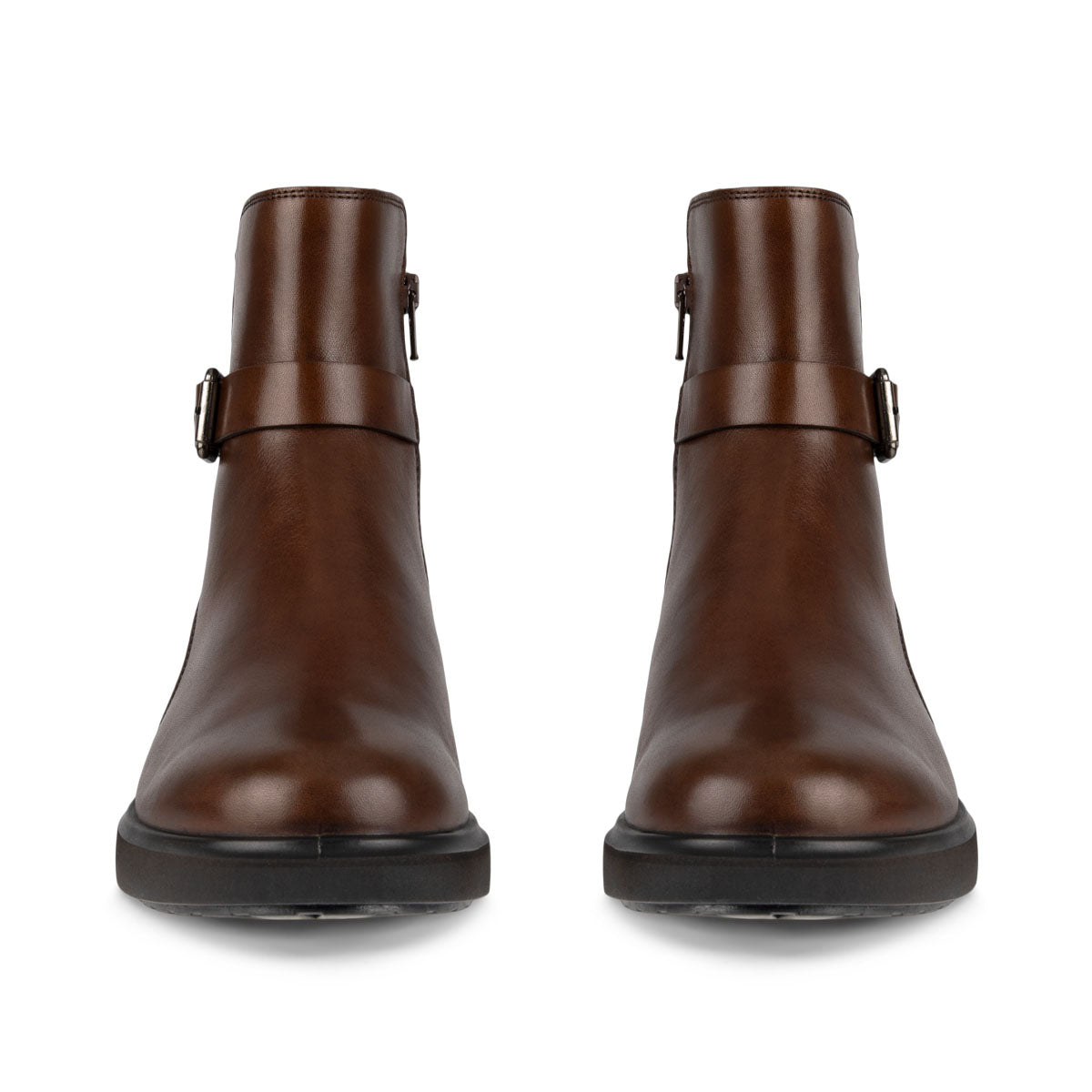 ECCO  Metropole Amsterdam Potting Soil Women - מגפי אקו לנשים