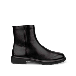 Ecco Metropole Amsterdam Black מגפי אקו לנשים מטרופול אמסטרדם שחור