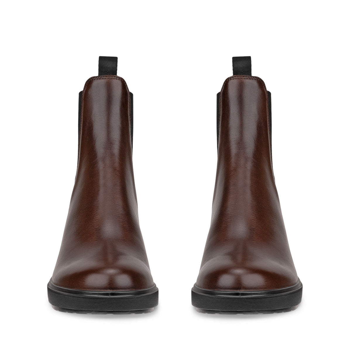 ECCO  Metropole Zurich Potting Soil Women - מגפי אקו לנשים