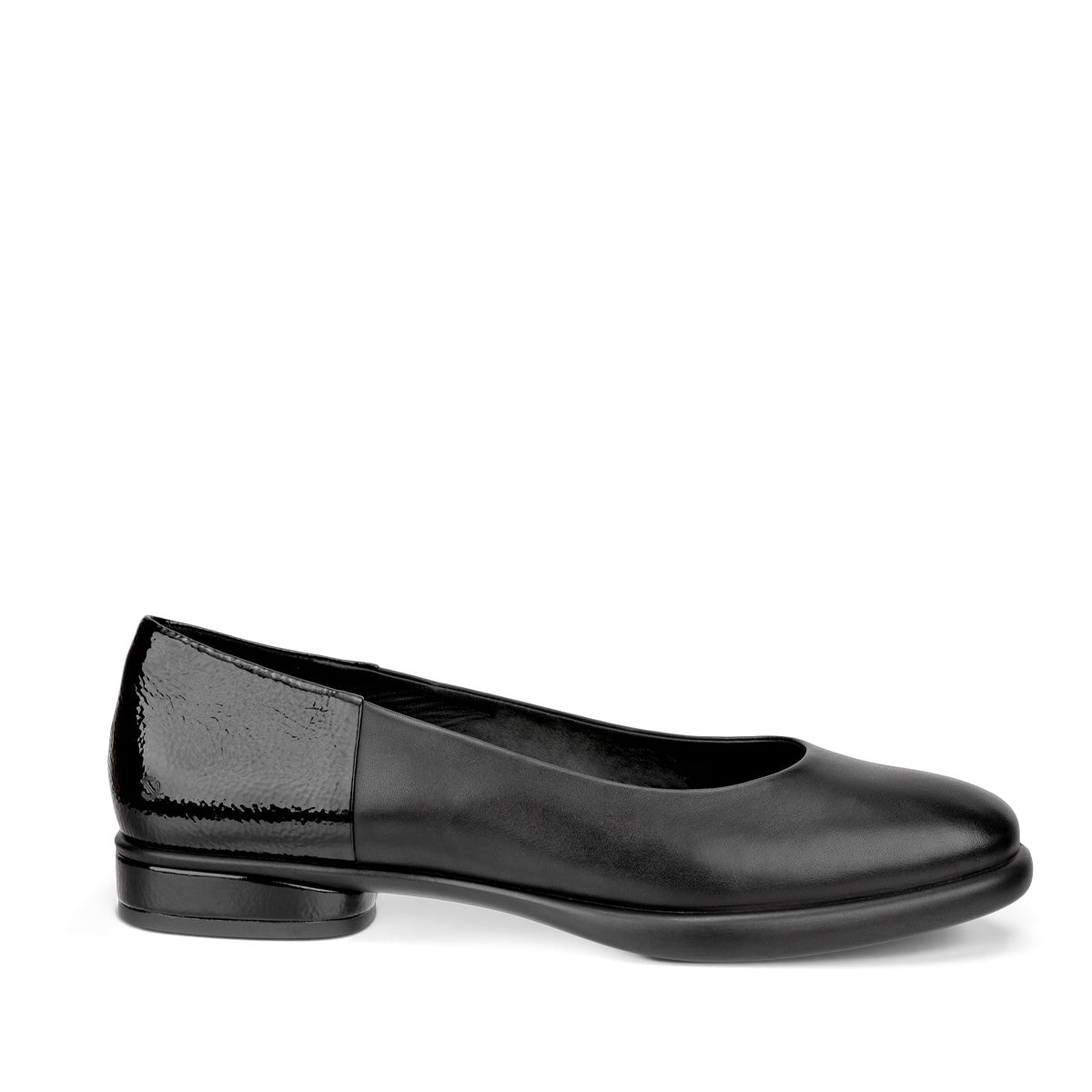 ECCO Sculpted Lx Black Women - נעלי אקו לנשים