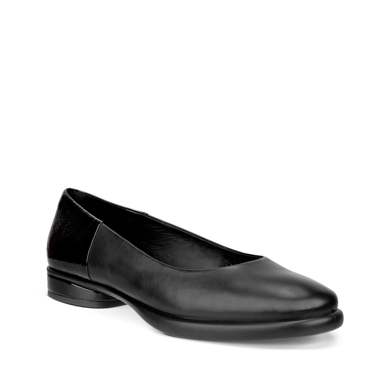 ECCO Sculpted Lx Black Women - נעלי אקו לנשים