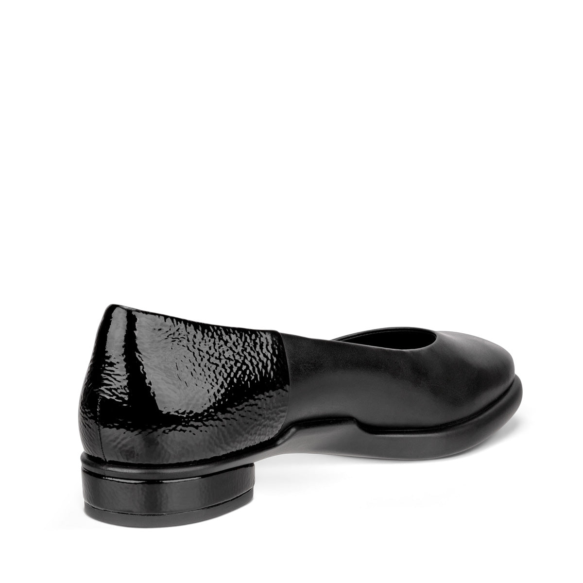 ECCO Sculpted Lx Black Women - נעלי אקו לנשים