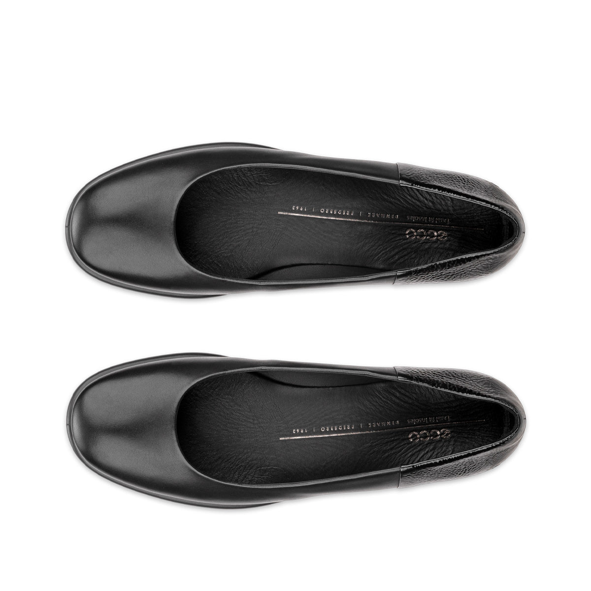 ECCO Sculpted Lx Black Women - נעלי אקו לנשים