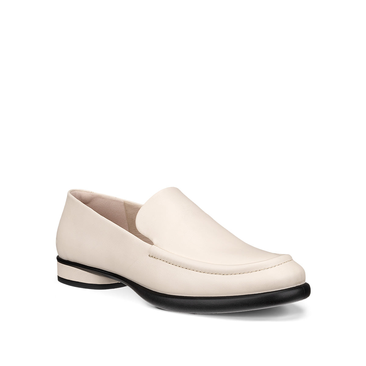 Ecco Sculpted Lx Limestone נעלי אקו לנשים