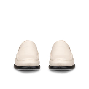 Ecco Sculpted Lx Limestone נעלי אקו לנשים