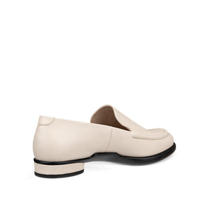 Ecco Sculpted Lx Limestone נעלי אקו לנשים