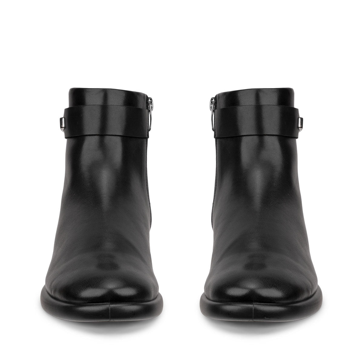 ECCO  Sculpted Lx Black Women - מגפי אקו לנשים