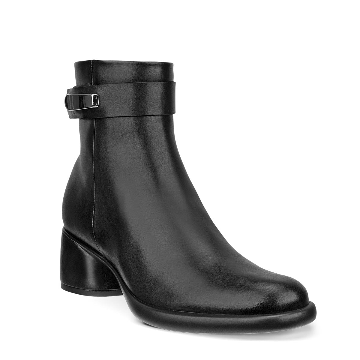 ECCO Sculpted Lx 35 Black Women - מגפי אקו לנשים