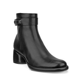 ECCO Sculpted Lx 35 Black Women - מגפי אקו לנשים