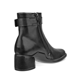 ECCO Sculpted Lx 35 Black Women - מגפי אקו לנשים