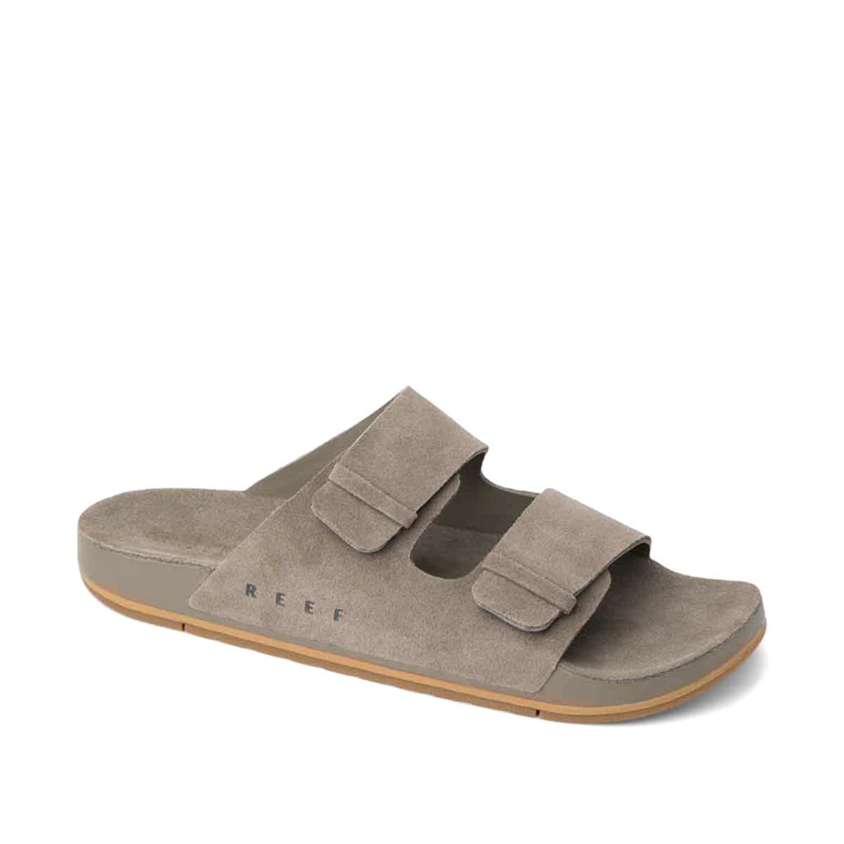Reef Ojai Two Bar Fossil כפכפי ריף לגברים