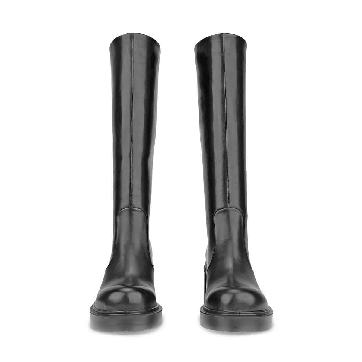 Ecco Metropole Seoul 45 W Black מגפי אקו לנשים מטרופול סיאול 45 שחור