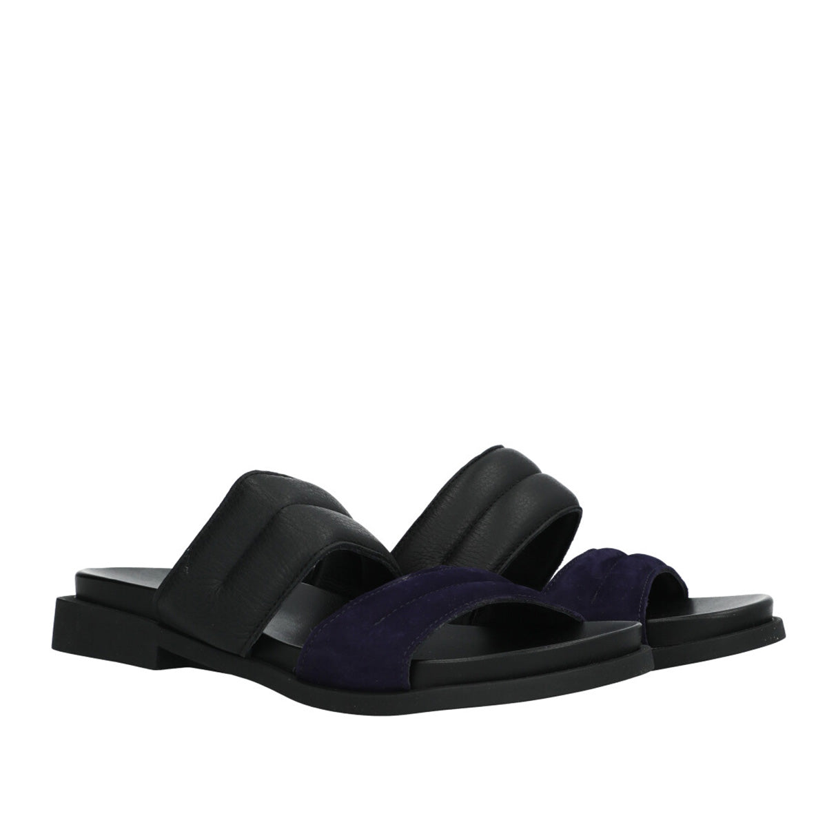 Arche MAKHAO NUBUCK ICARE NOIR כפכפי נשים