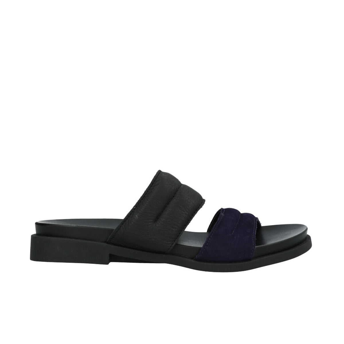 Arche MAKHAO NUBUCK ICARE NOIR כפכפי נשים