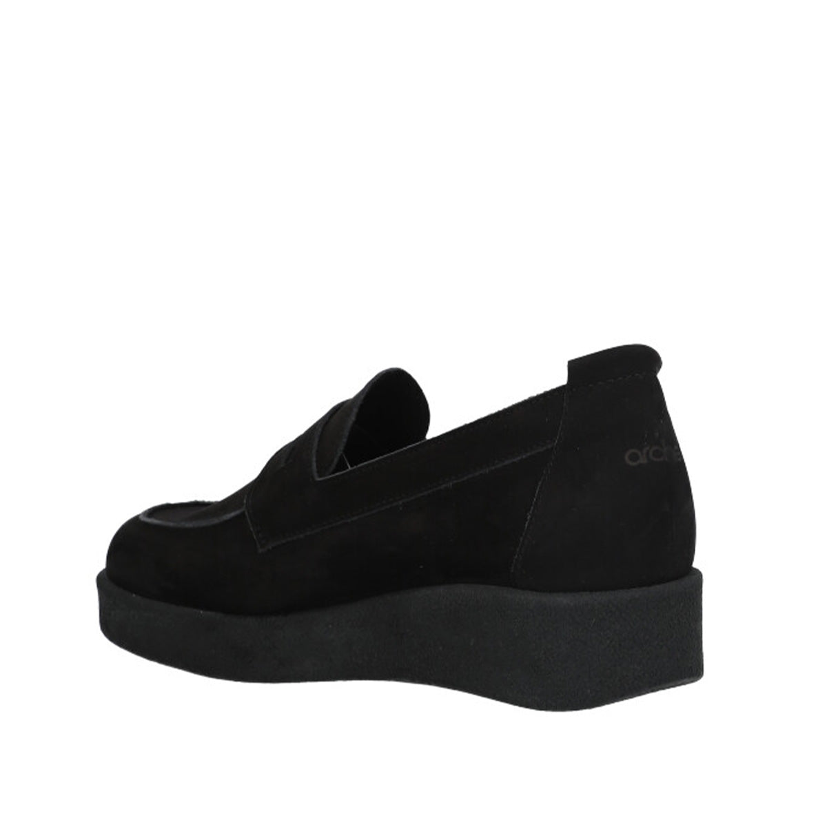 Arche COMKHI NUBUCK NOIR נעלי נשים