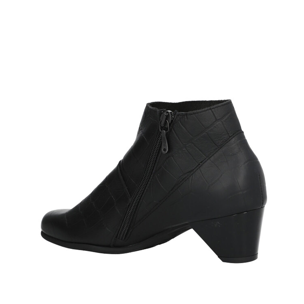 נעלי נשים ARCHE MARANE ALLIHO BLACK