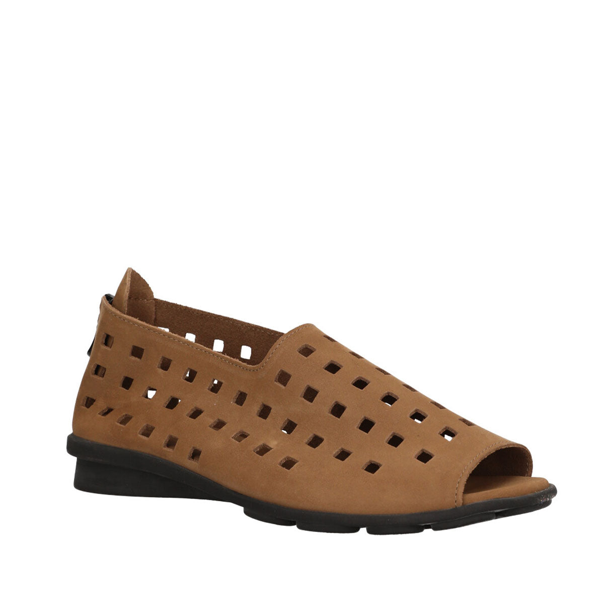 Arche DRICK NUBUCK SABANA נעלי ארצ' לנשים