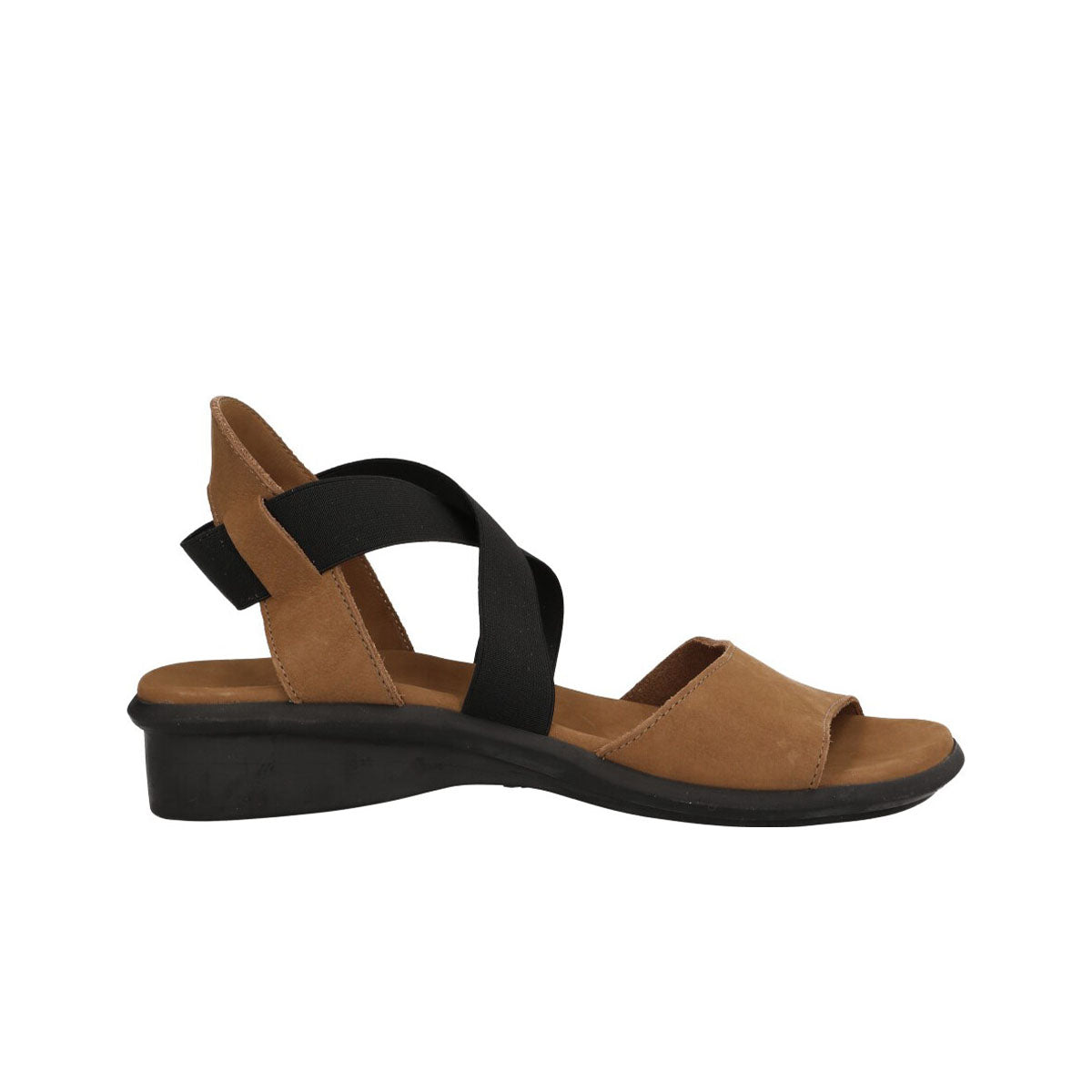 Arche SATIA NUBUCK SABANA סנדלי ארצ' לנשים