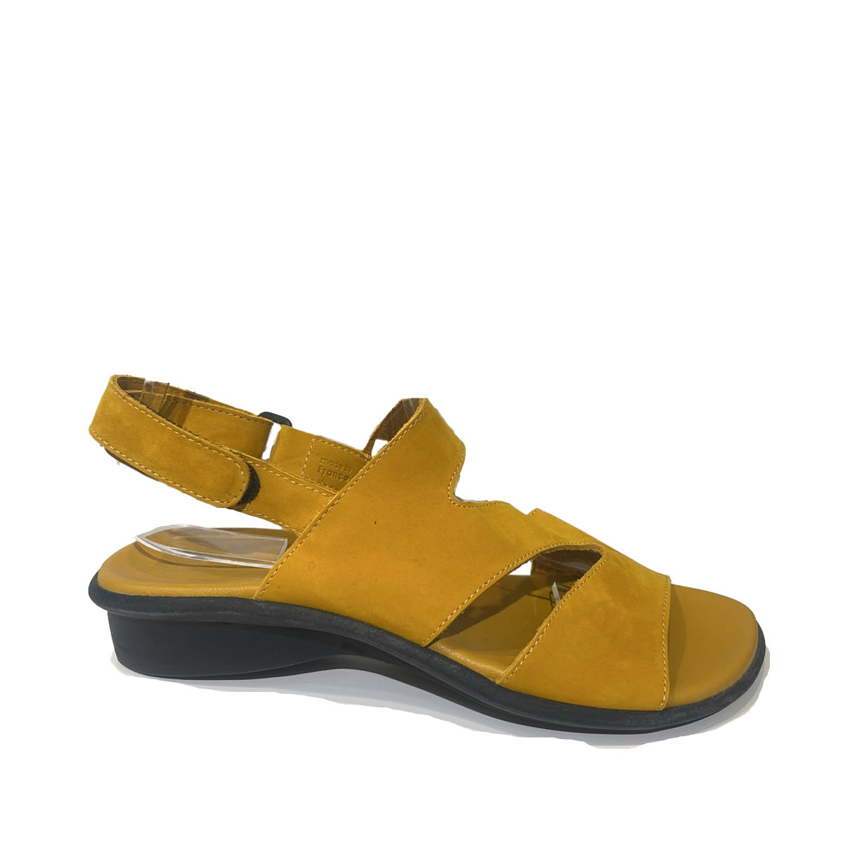 Arche SAMARI NUBUCK KARI סנדלי ארצ' לנשים