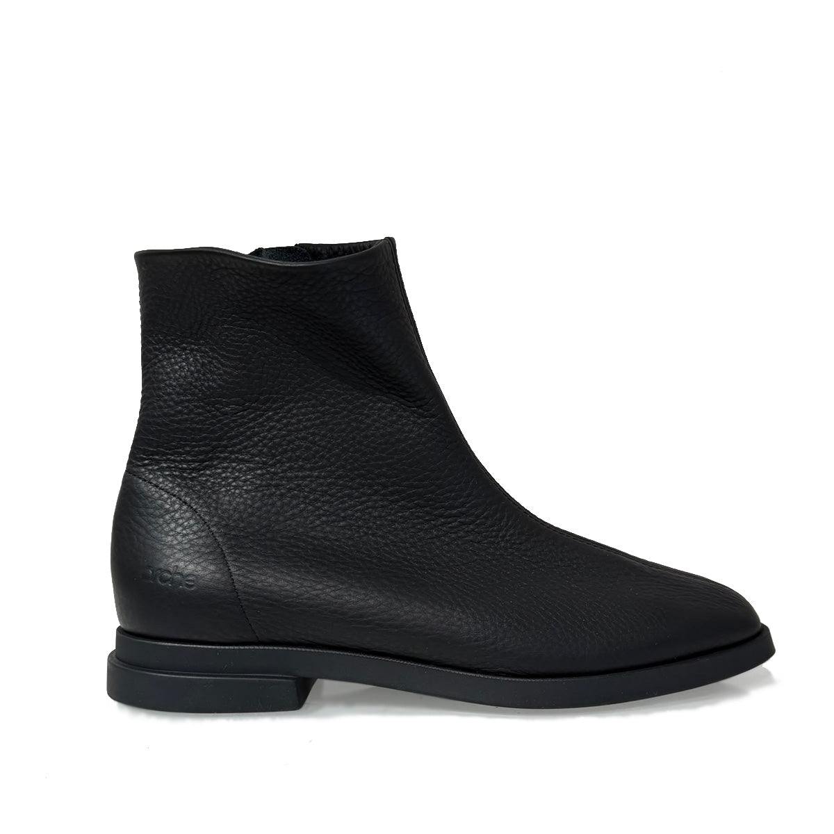 Arche PARAYA ROCKY BLACK מגפי ארצ' לנשים