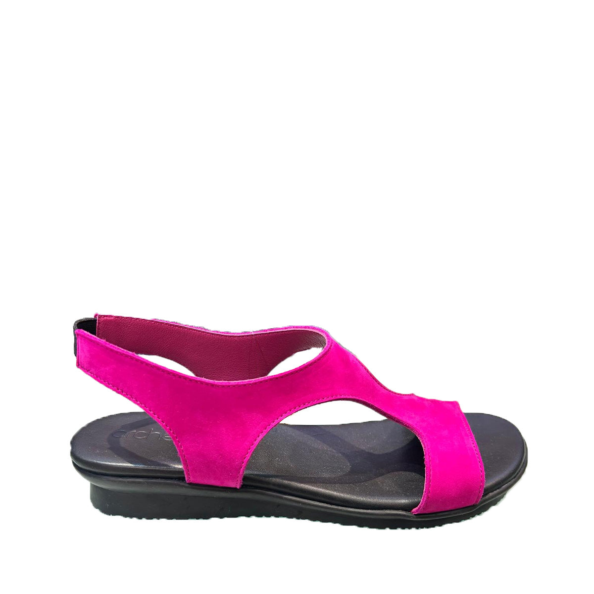 Arche AURIAN NUBUCK ALTHEA סנדלי ארצ' לנשים