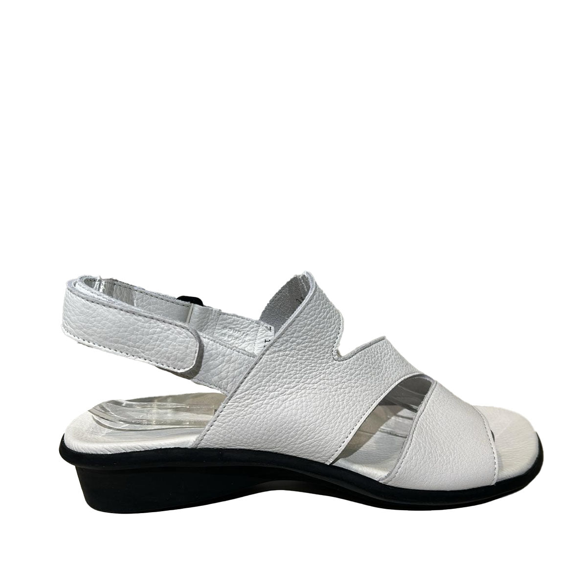 Arche SAMARI MAHA BLANC סנדלי ארצ' לנשים
