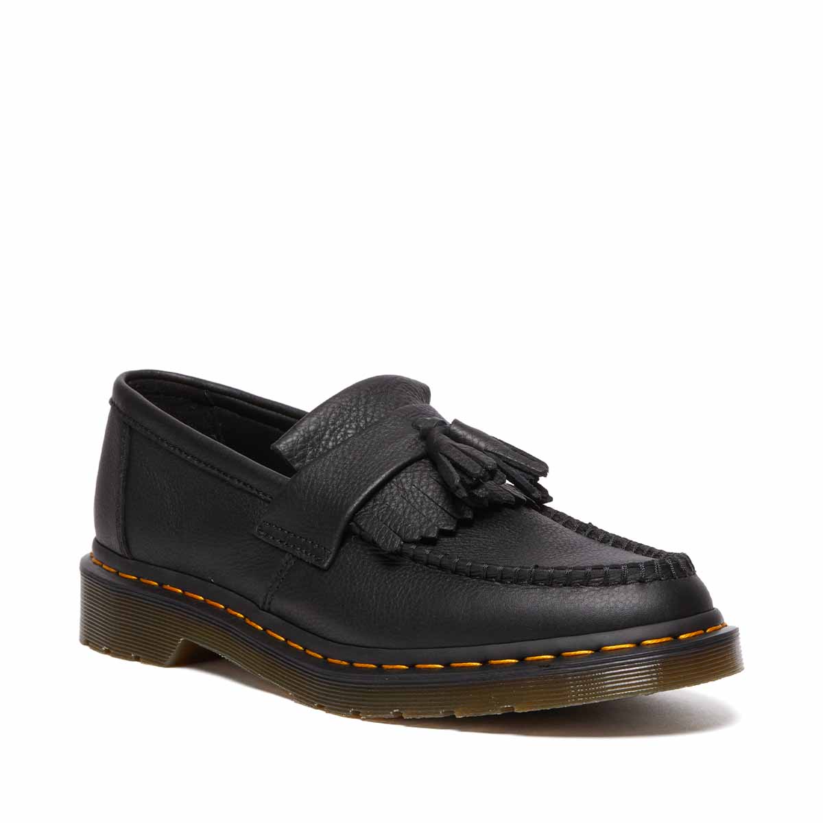 Dr. Martens Adrian Black נעלי ד"ר מרטינס אדריאן שחור