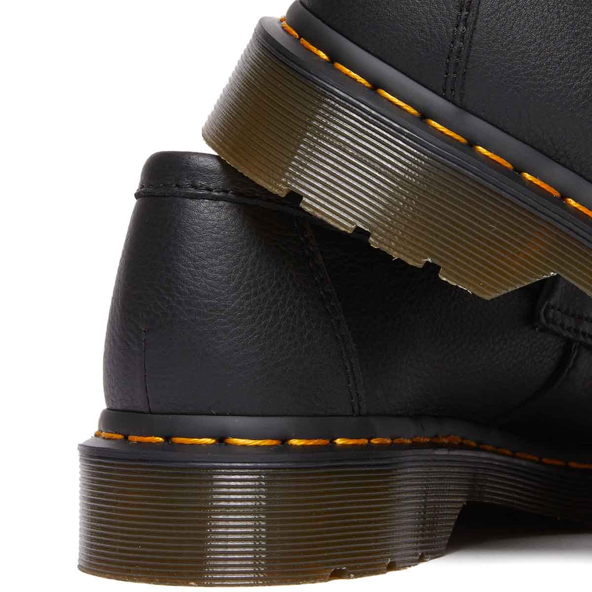 Dr. Martens Adrian Black נעלי ד"ר מרטינס אדריאן שחור