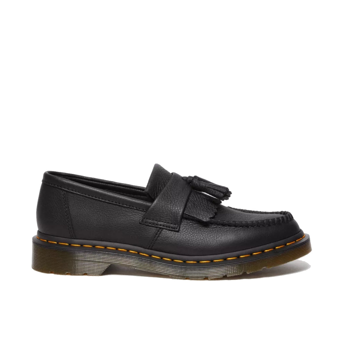 Dr. Martens Adrian Black נעלי ד"ר מרטינס אדריאן שחור