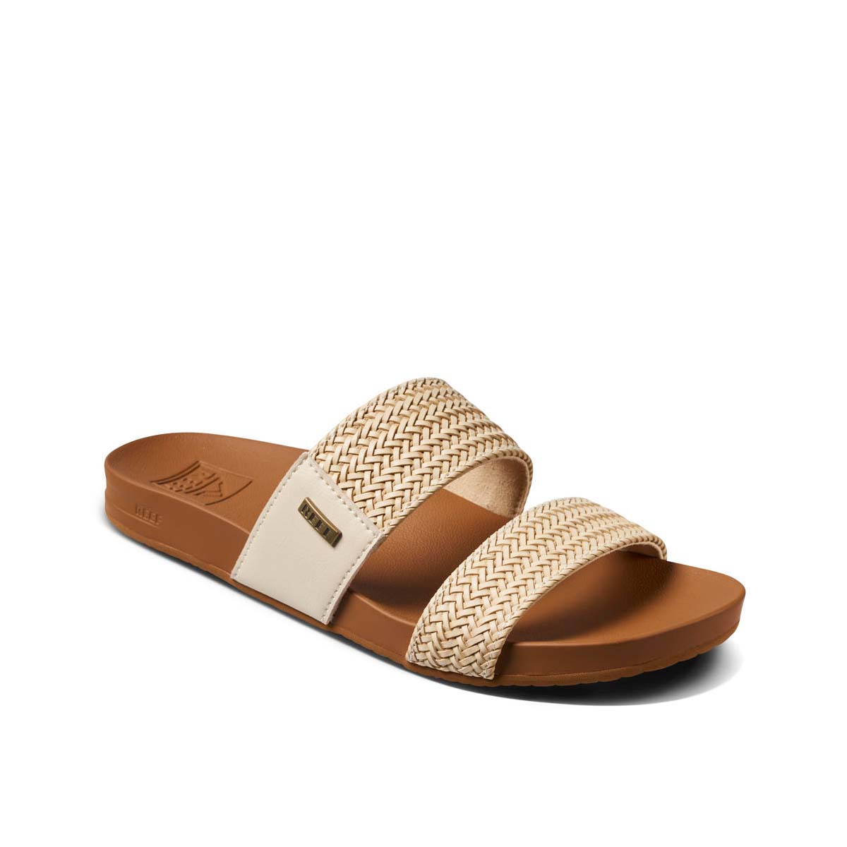 Reef Vista Braid Ii Vintage כפכפי ריף לנשים