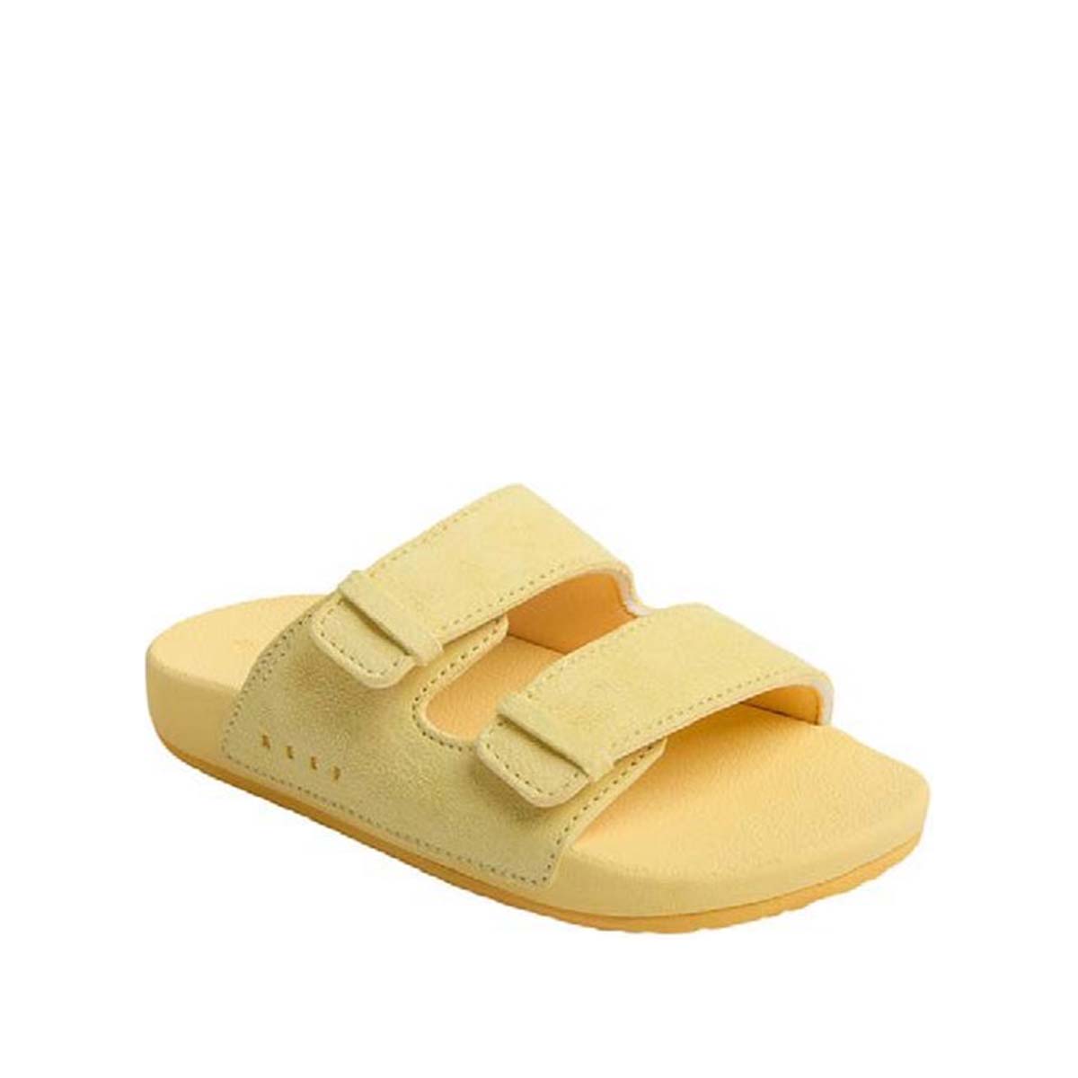 Reef Kids Ojai Pale Banana כפכפי ריף לילדים