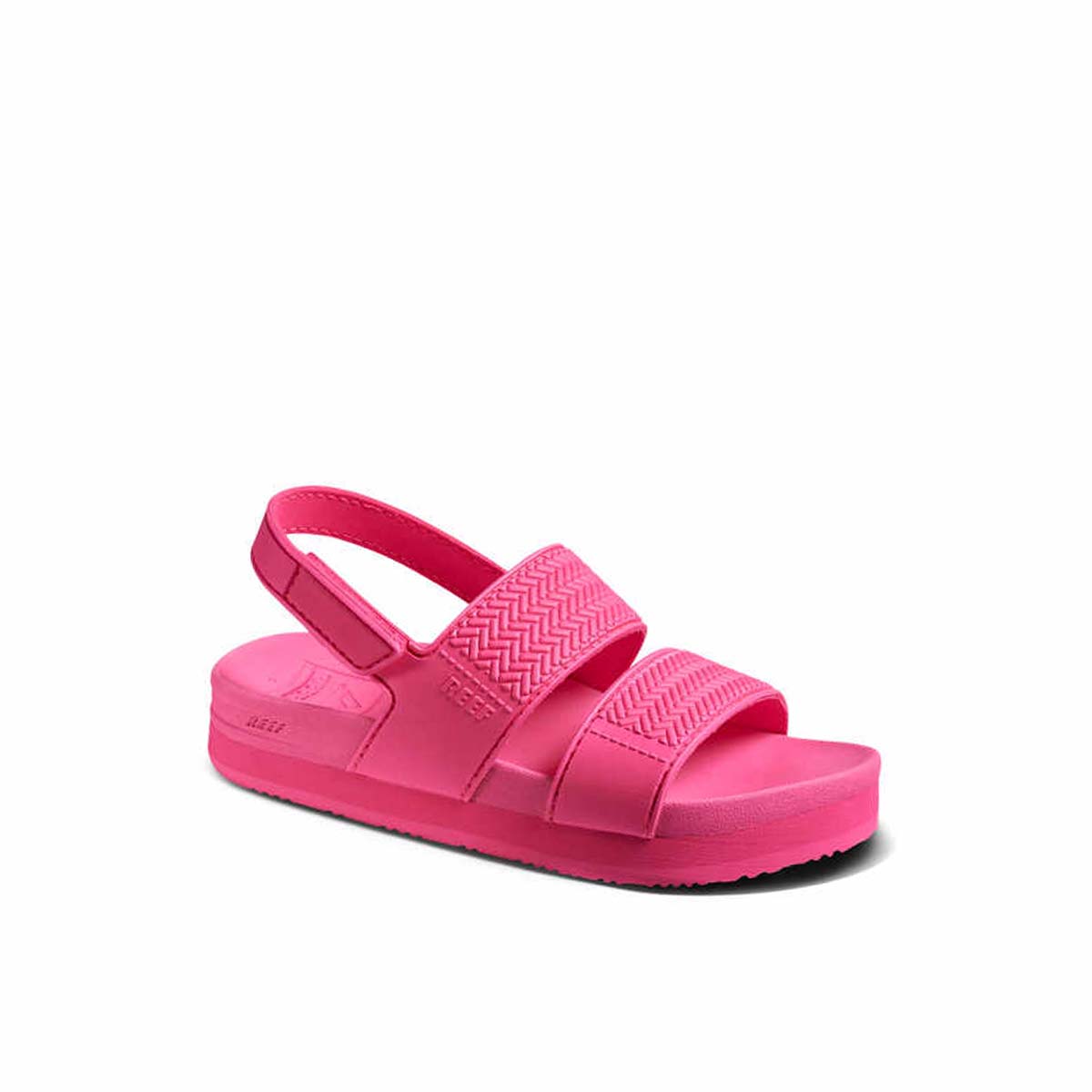 Reef Little Water Vista Hot Pink סנדלי תינוקות ריף